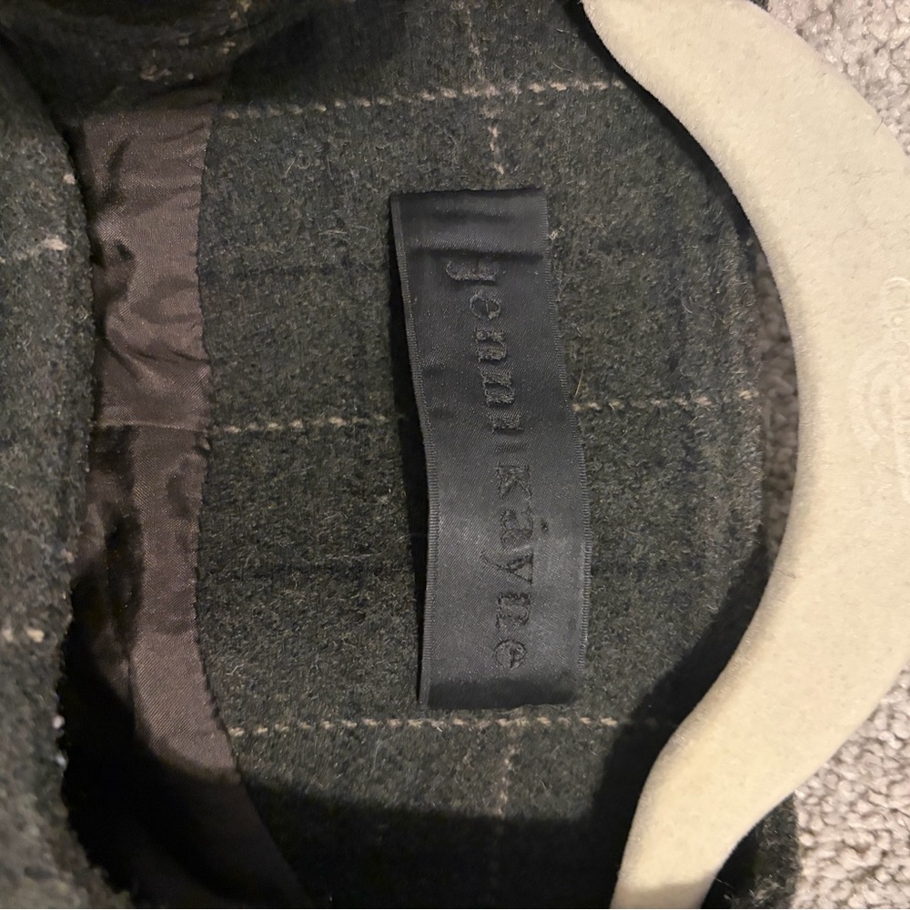 Jenni Kayne Wool Coat - Picture 4 of 5